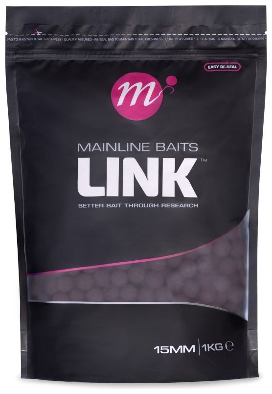 Boilie Mainline Shelf Life The Link 1kg