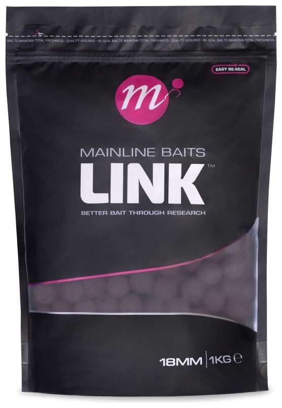 Boilie Mainline Shelf Life The Link 1kg