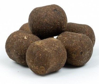 Boilie Mikbaits Catfish Sumec Serija - Játra Halibut 1kg