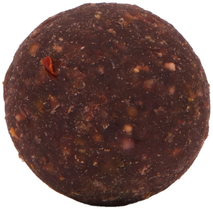 Boilies Avid Red Spice 15mm 1kg