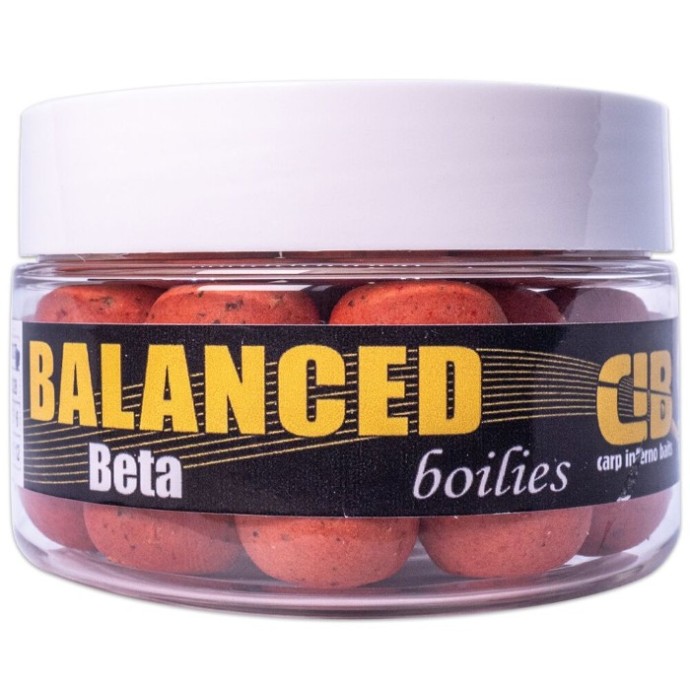 Boilies Carp Inferno Balance Beta 200ml