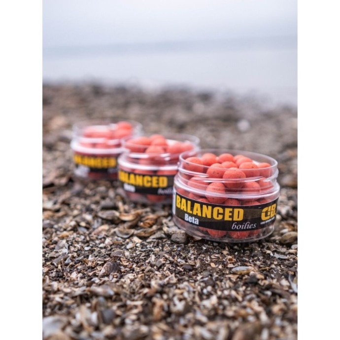 Boilies Carp Inferno Balance Beta 200ml
