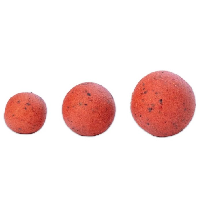Boilies Carp Inferno Balance Medůza 200ml
