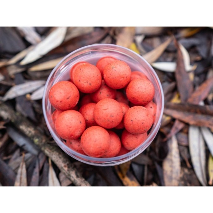 Boilies Carp Inferno Balance Medůza 200ml