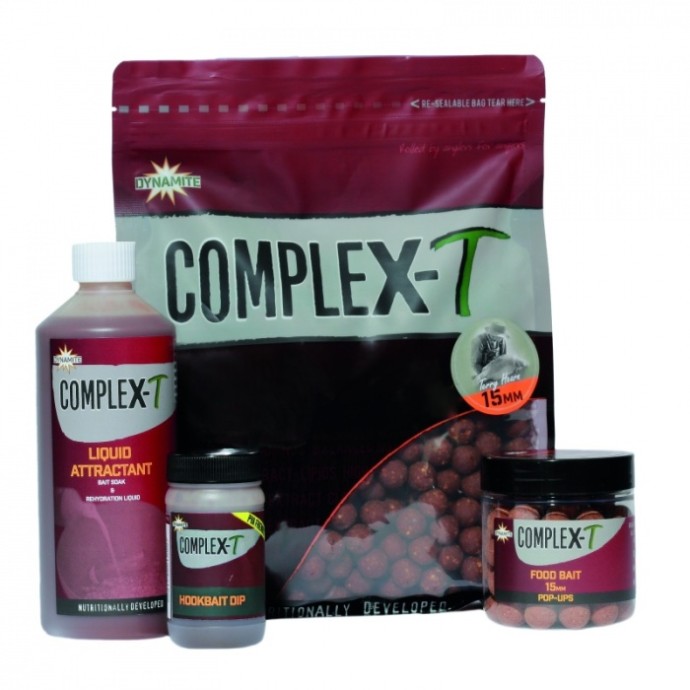 Boilies Dynamite Baits Complex-T