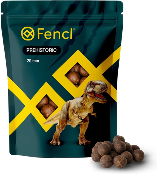 Boilies Fencl 900gr 24mm