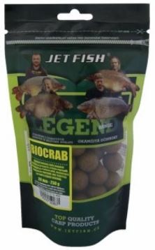 Boilies JetFish Legend Range 20mm 250gr