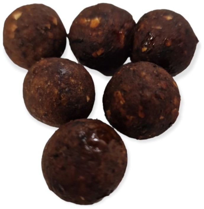 Boilies KS-fish Frankfurtska kobasica 150g