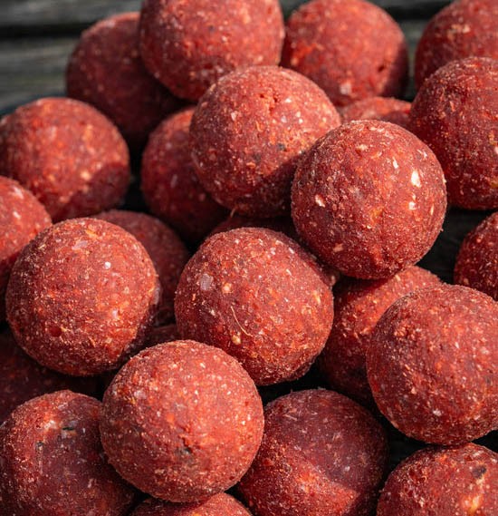 Boilies KWO Spice Specials 5kg