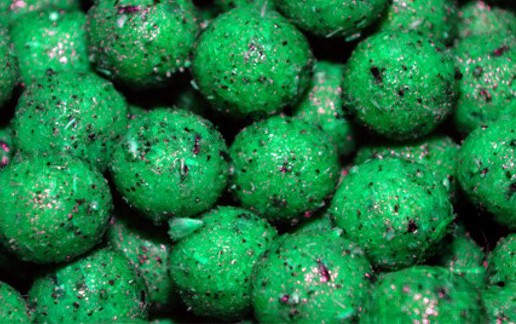 Boilies LK Baits Amur Special Spice Shrimp 1kg