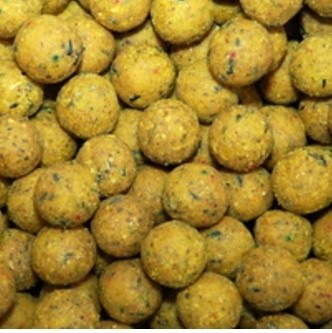 Boilies LK Baits Euro Economic 20mm 1kg