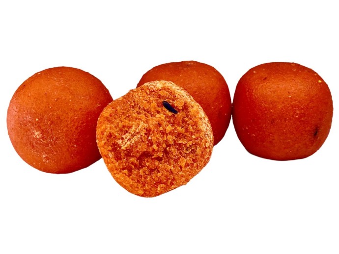 Boilies LK Baits ReStart 30mm 1kg Compot NHDC
