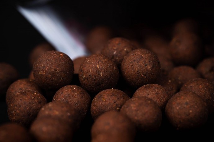 Boilies Mainline Shelf Life Cell 1kg