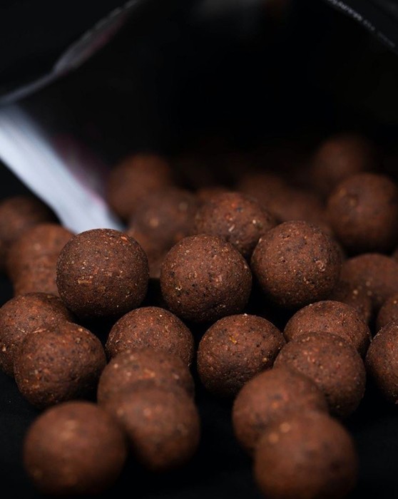Boilies Mainline Shelf Life The Link 20mm 1kg