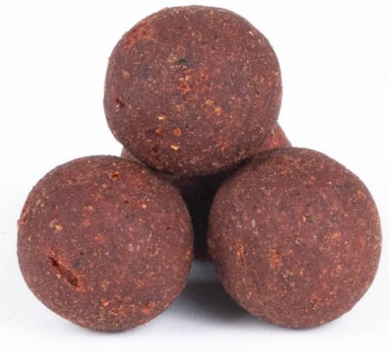 Boilies Mikbaits Chilli Chips - Chilli Banana
