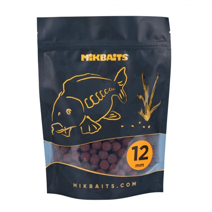 Boilies Mikbaits Mirabel 12mm 300gr