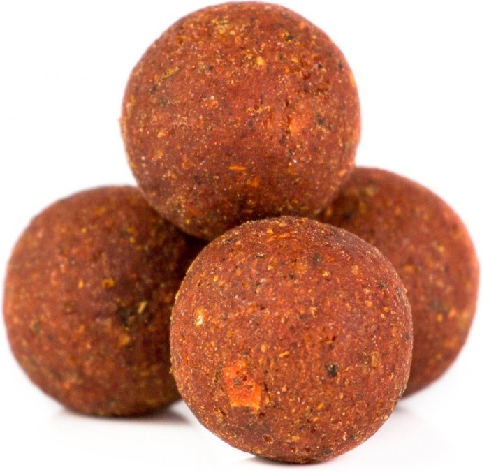 Boilies Mikbaits Spiceman Chilli Squid