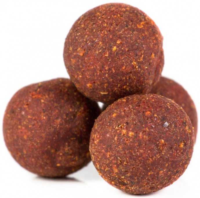 Boilies Mikbaits Spiceman WS1 Citrus