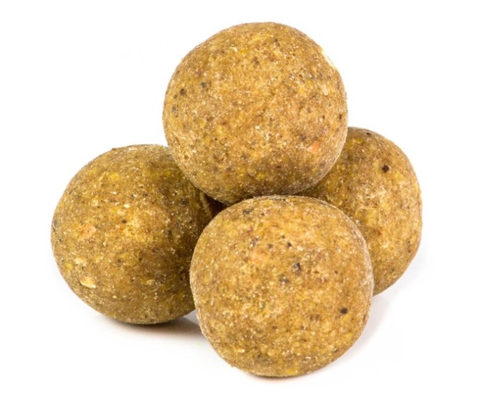 Boilies Mikbaits X-Class 4kg - Sladká Kukuřice