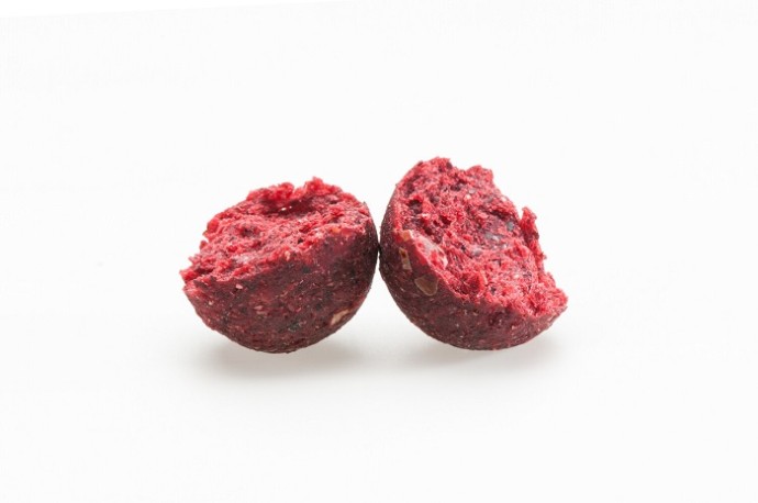 Boilies Mivardi Rapid Boilies Starter - Fruit Bomb