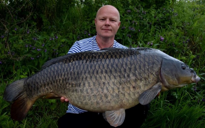 Boilies Mivardi Rapid Champion Platinum Sea Akcija 2+1