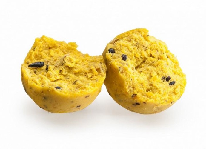 Boilies Mivardi Rapid Easy Catch Ananas + N.B.A. 16mm