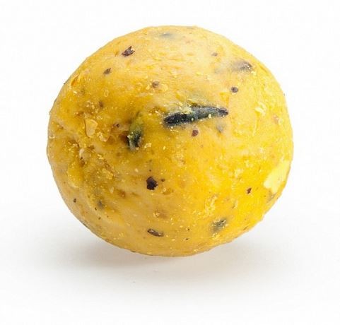 Boilies Mivardi Rapid Easy Catch Ananas + N.B.A. 16mm