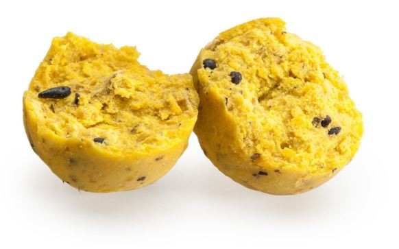 Boilies Mivardi Rapid Easy Catch Ananas + N.BA.