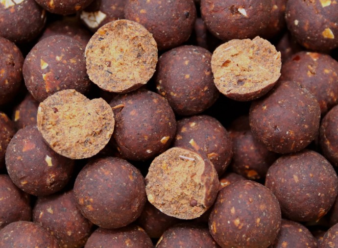 Boilies Mivardi Rapid Excellent Kapří Guláš