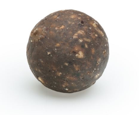 Boilies Mivardi Rapid Excellent Monster Crab 3,3kg + Kanta za hranu Rapid Box