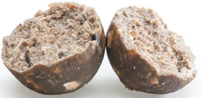 Boilies Mivardi Rapid Excellent Monster Crab