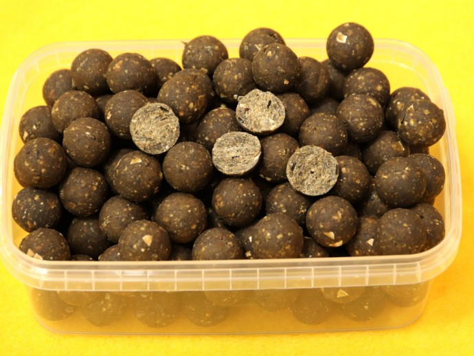 Boilies Mivardi Rapid Excellent Monster Crab