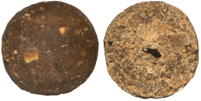 Boilies Mivardi Rapid Excellent Monster Crab