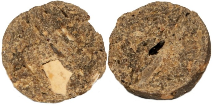 Boilies Mivardi Rapid Excellent Monster Crab