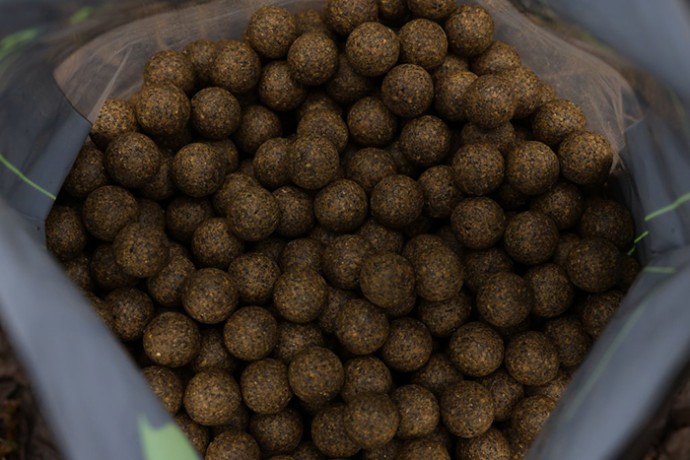Boilies Nikl Economic Feed Rape Cloud 5kg