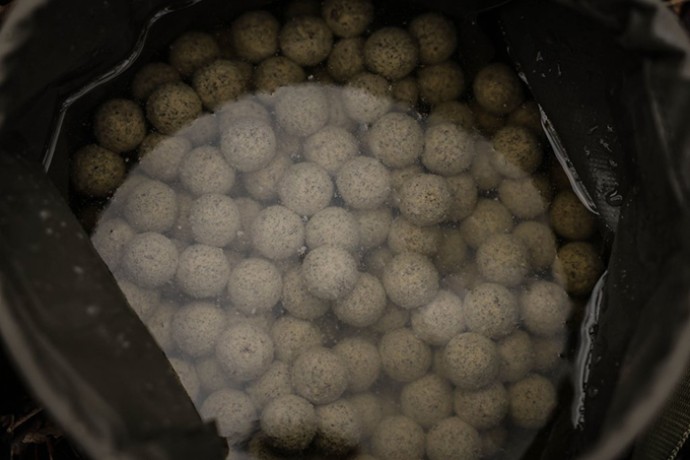 Boilies Nikl Economic Feed Rape Cloud 5kg