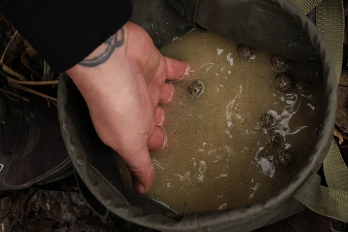 Boilies Nikl Economic Feed Rape Cloud 5kg