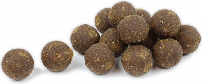 Boilies Nikl Economic Feed Squid 5kg