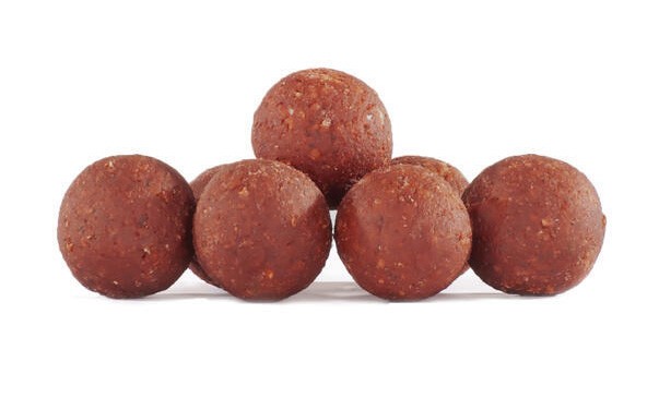 Boilies Sportcarp Liver Protein Fruity Crab