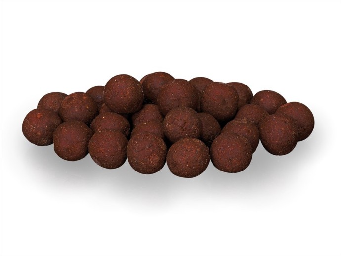 Boilies Sportcarp Salmon & Maple