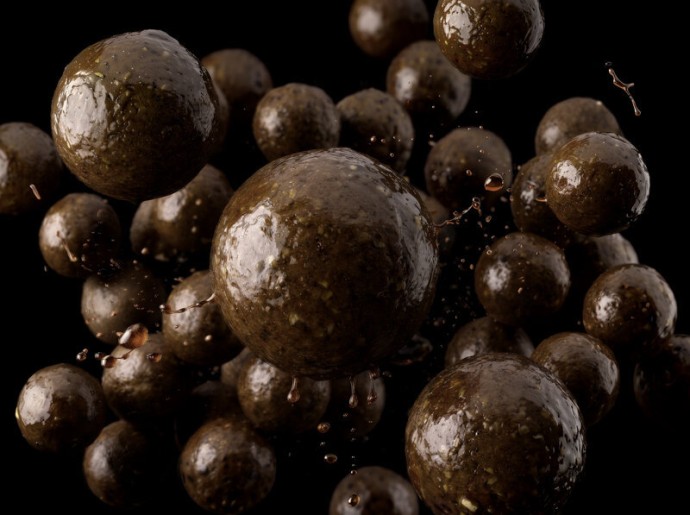 Boilies u Dipu Delphin BreaX/SeaKER Lignja-Losos