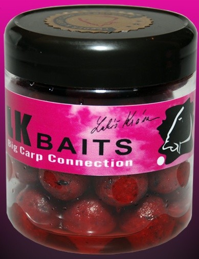 Boilies u Dipu LK Baits Restart 18mm 250ml