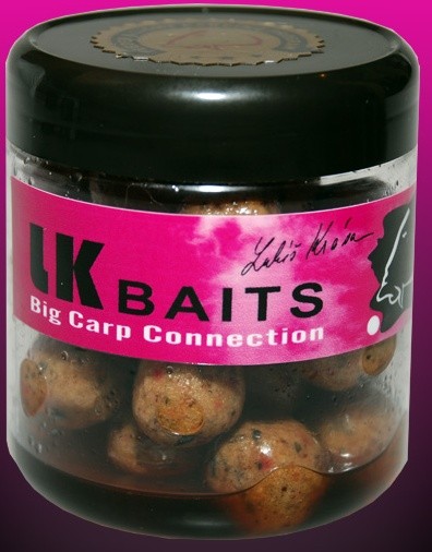 Boilies u Dipu LK Baits Restart 18mm 250ml