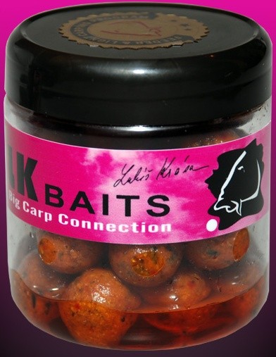 Boilies u Dipu LK Baits Restart 18mm 250ml