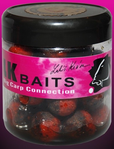 Boilies u Dipu LK Baits Top ReStart 18mm