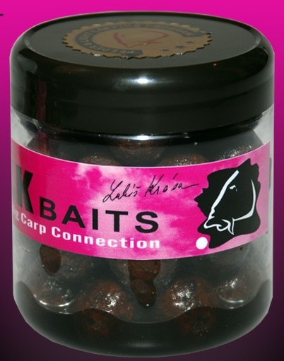 Boilies u Dipu LK Baits Top ReStart 18mm