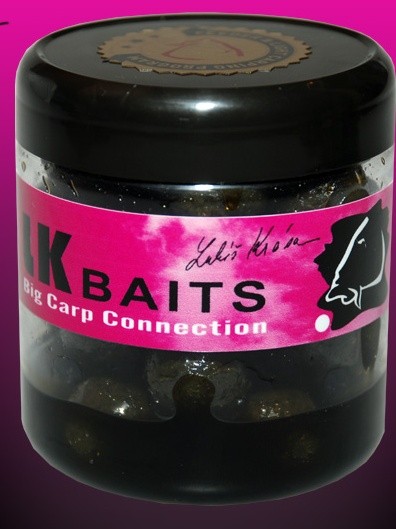 Boilies u Dipu LK Baits Top ReStart 18mm