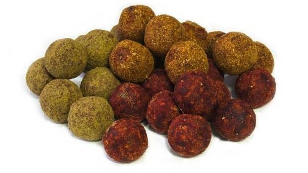 Boilies u dvostrukom omotaču Carp Servis Václavík 20mm 180gr