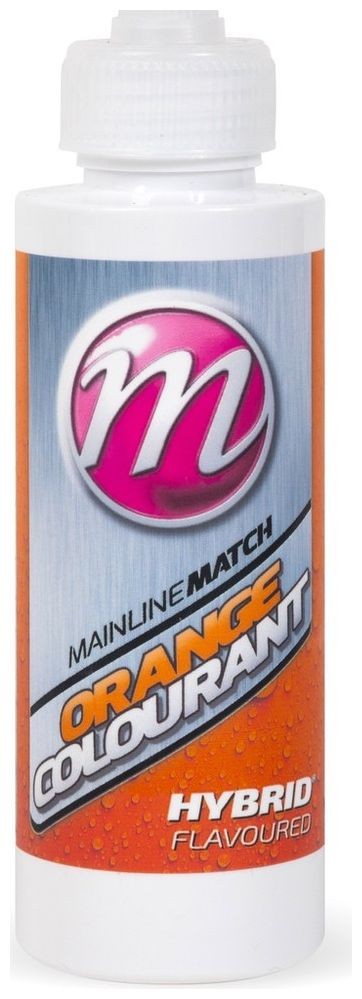 Boja Mainline Flavoured Colourants 100ml