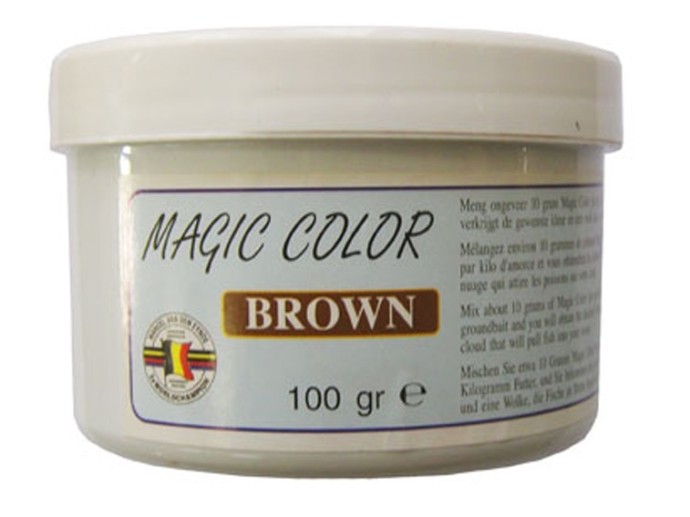 Boja za primamu MVDE Magic Color 100gr
